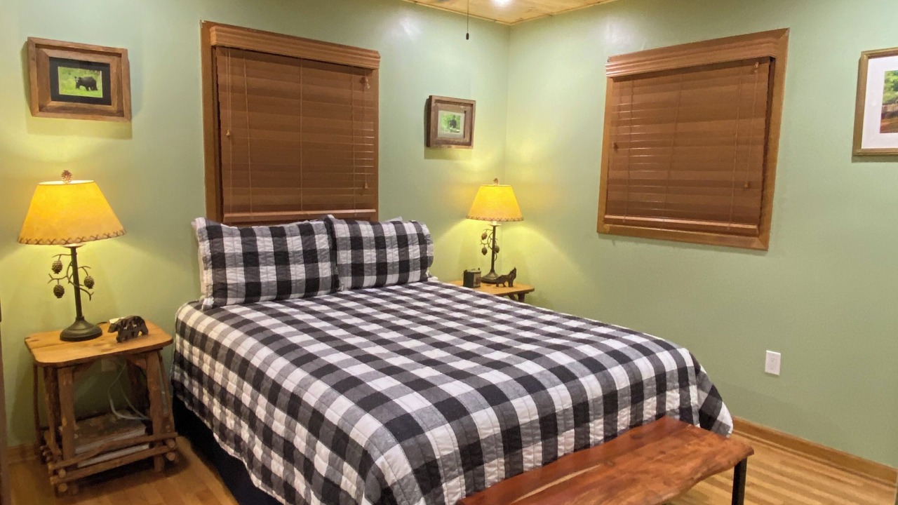 Photo of Bedroom in Murphy