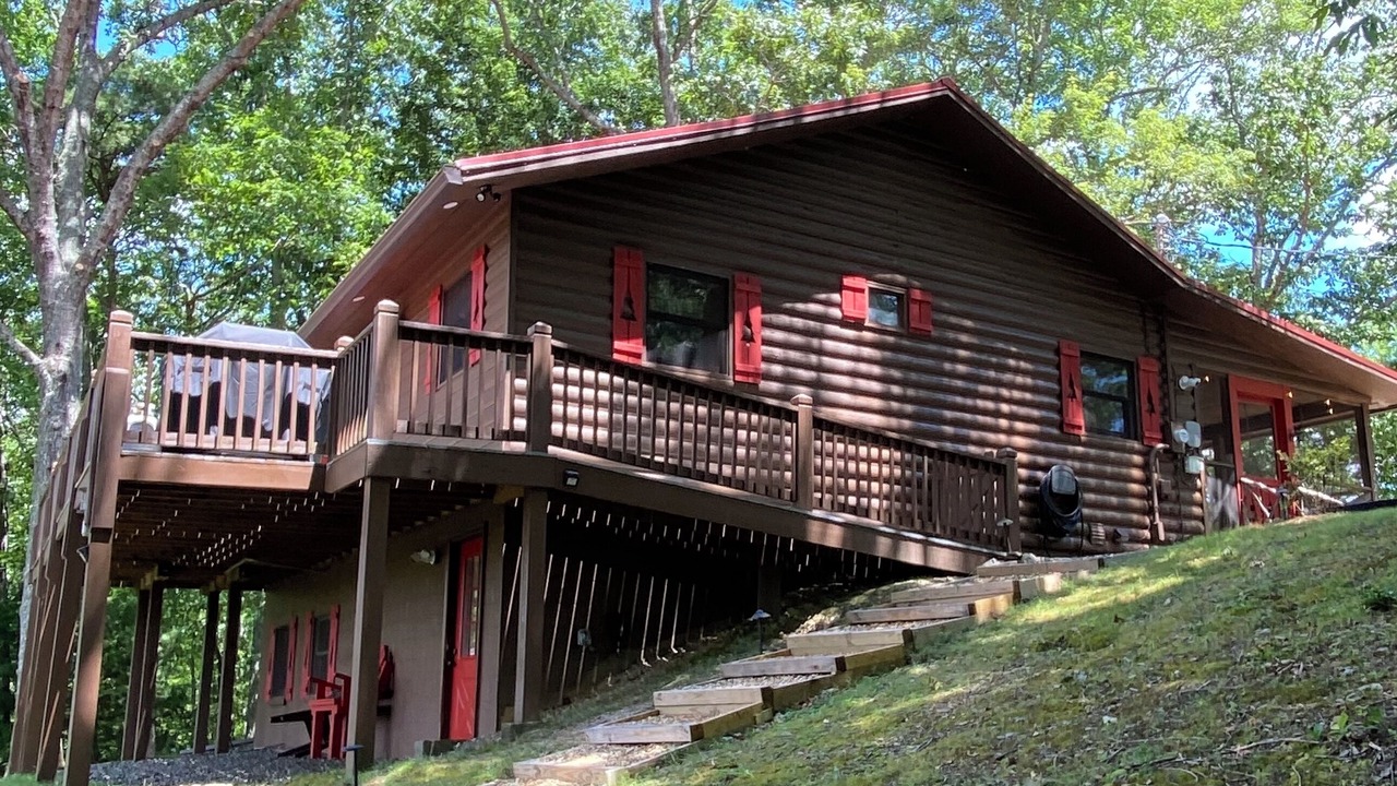 Photo of Outdoor in Murphy