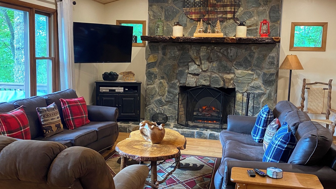 Photo of Livingroom in Murphy