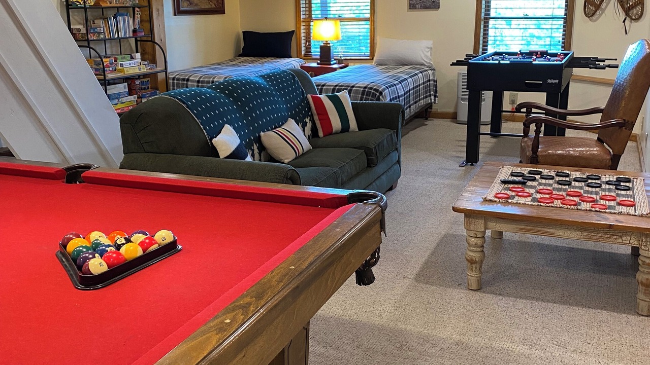 Photo of Bedroom in Murphy