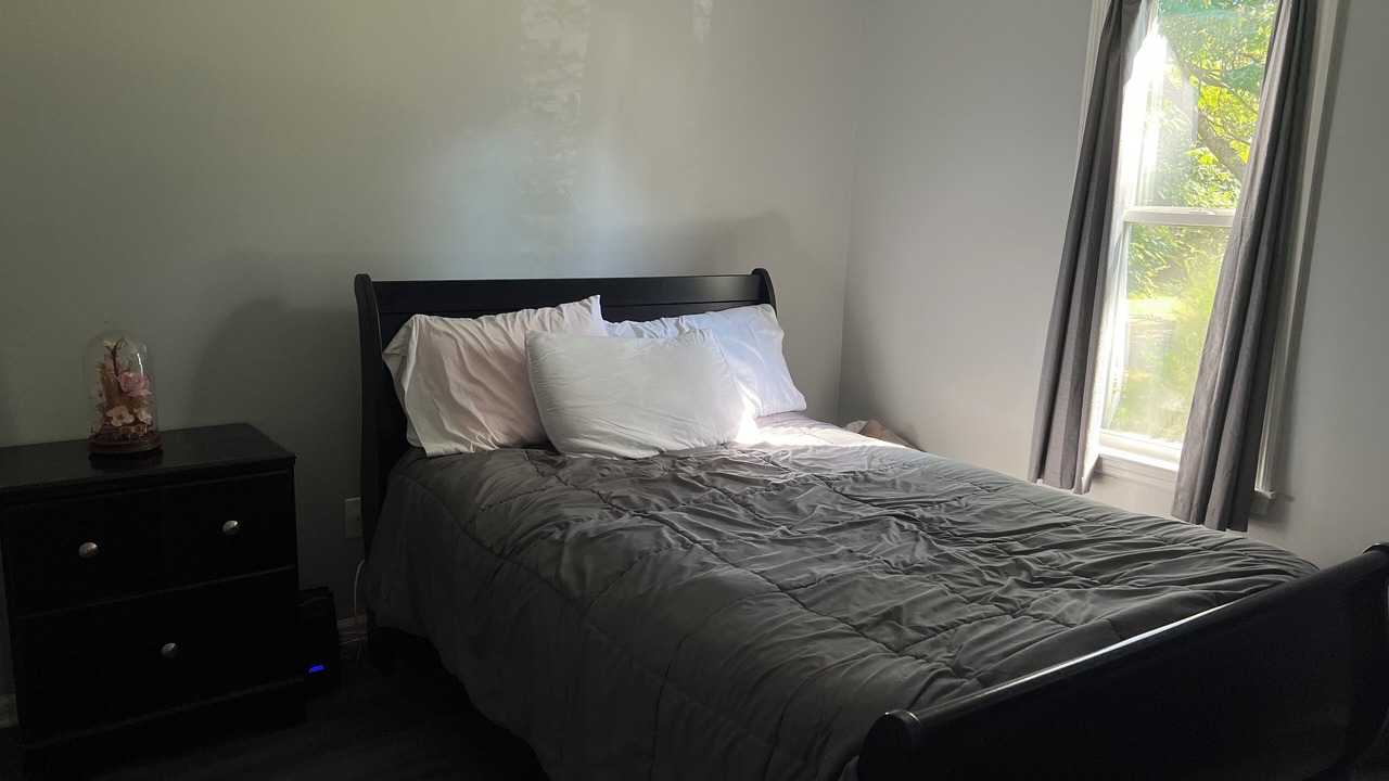 Photo of Bedroom in Westgate