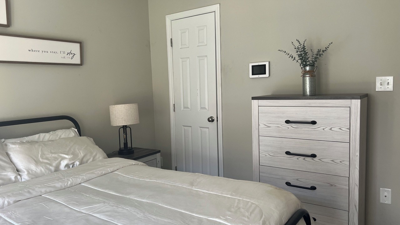 Photo of Bedroom in Westgate