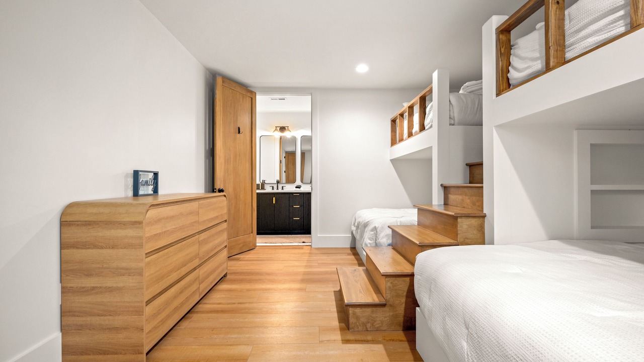 Photo of Bedroom in Mill Spring