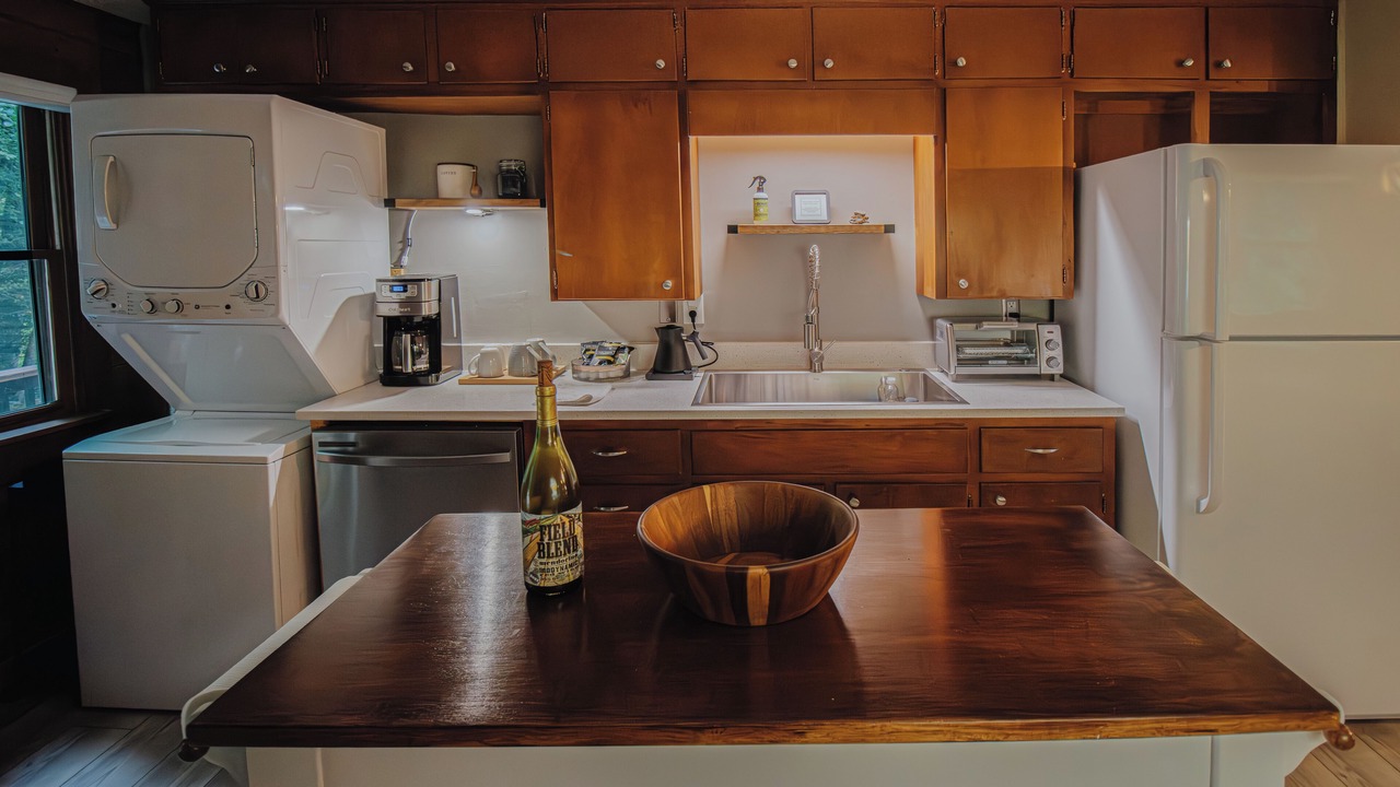 Photo of Kitchen in Sylva