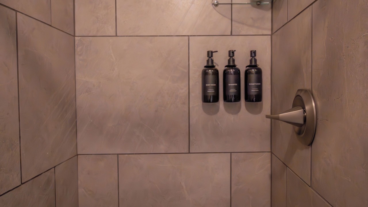 Photo of Bathroom in Sylva