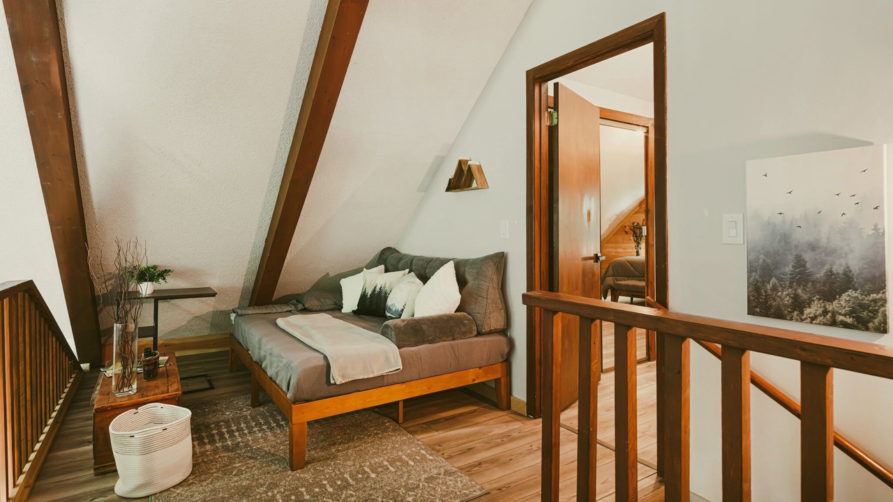 Photo of Livingroom in Sylva