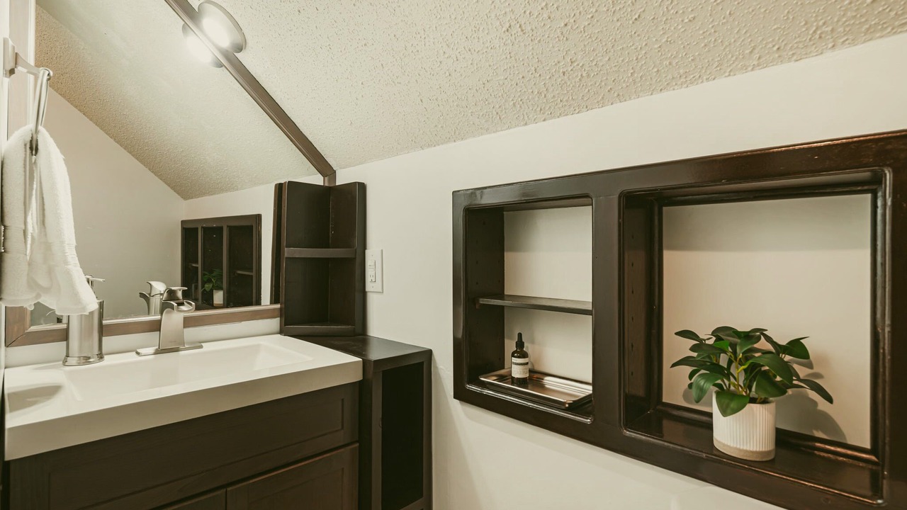 Photo of Bathroom in Sylva
