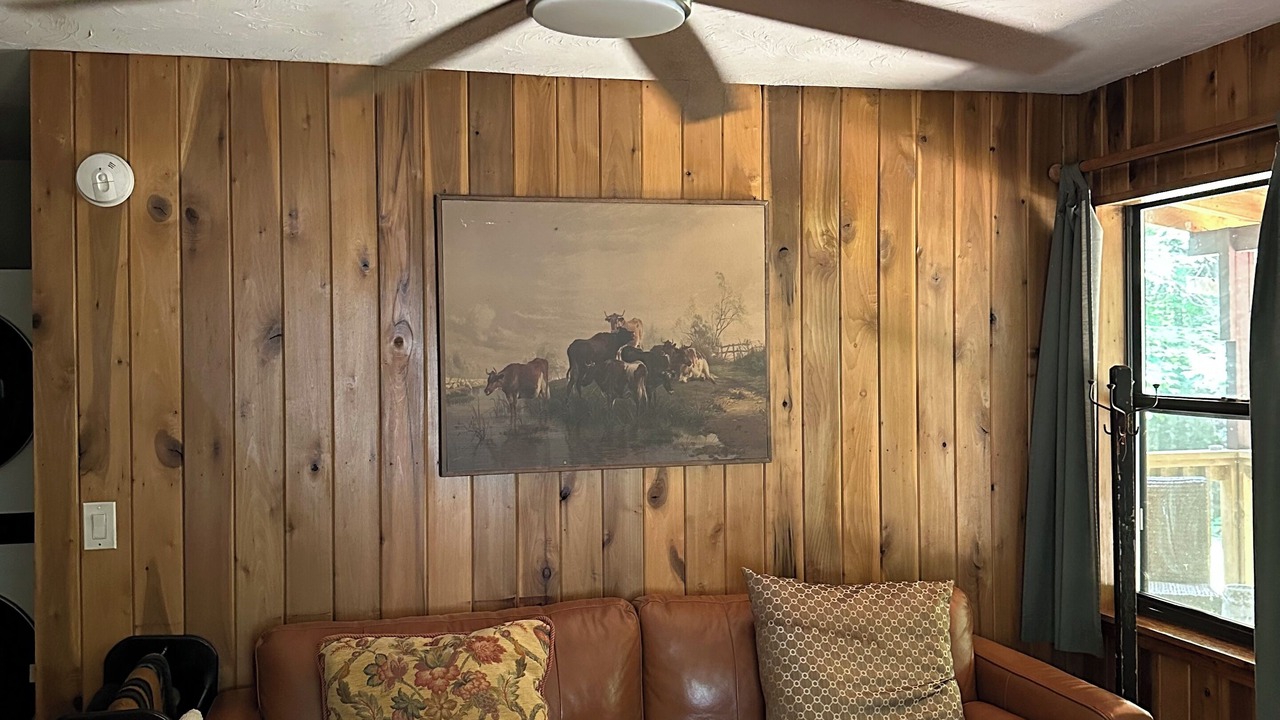 Photo of Livingroom in Unaka