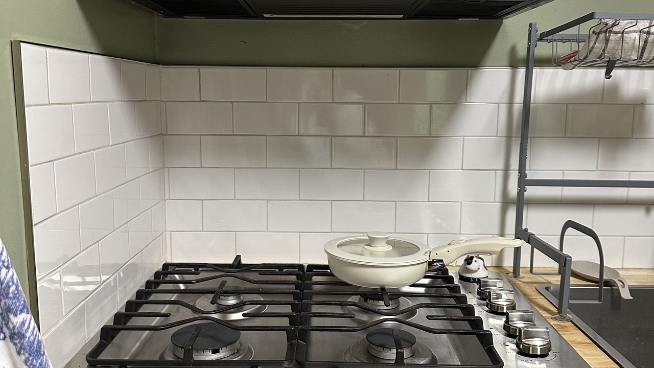 Photo of Kitchen in Unaka