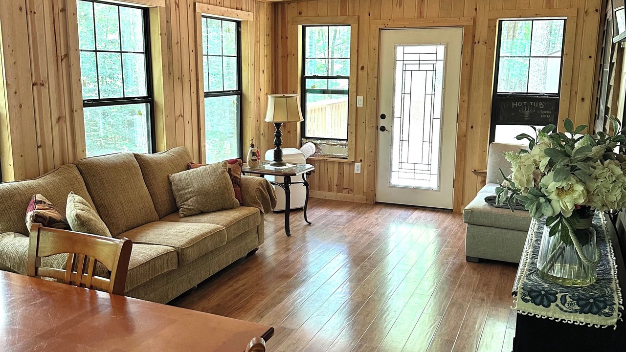 Photo of Livingroom in Unaka