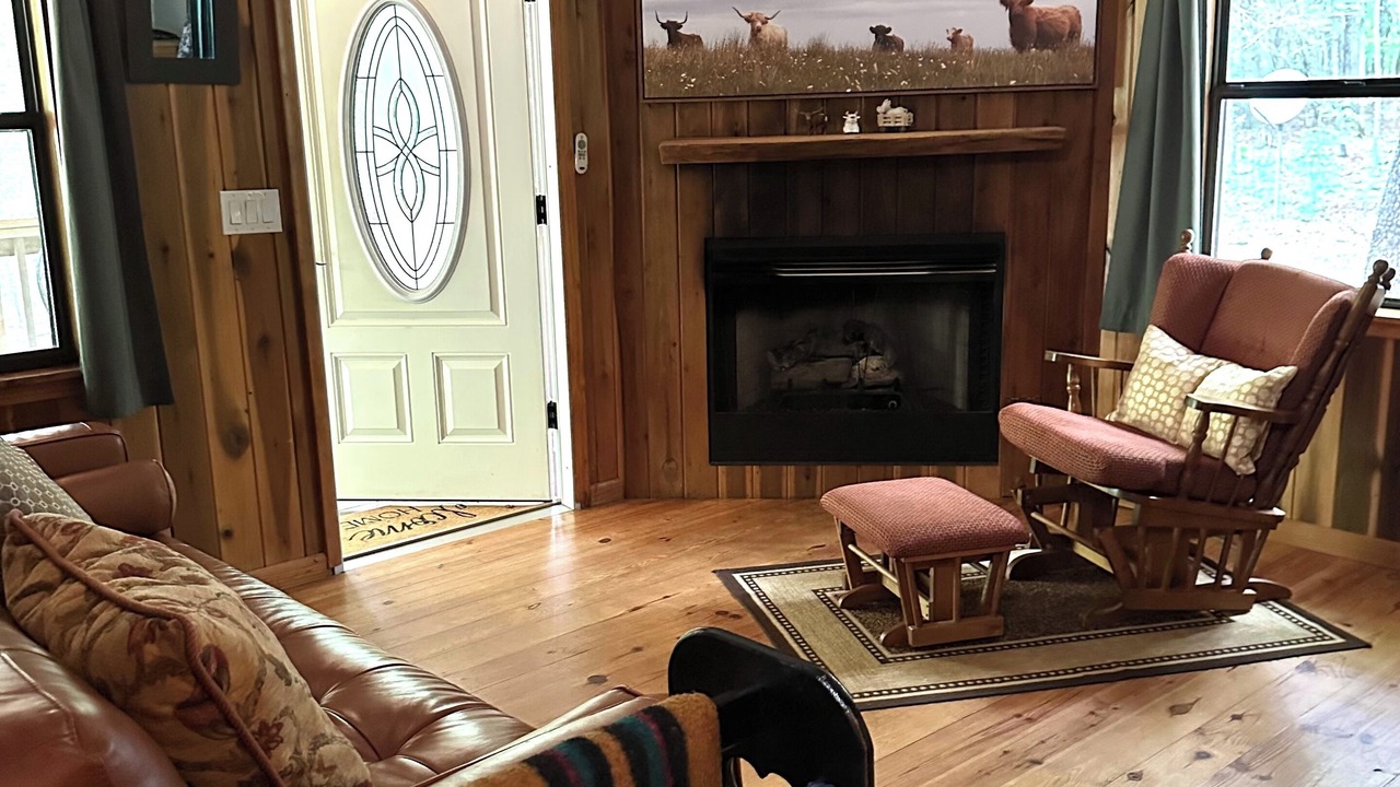 Photo of Livingroom in Unaka