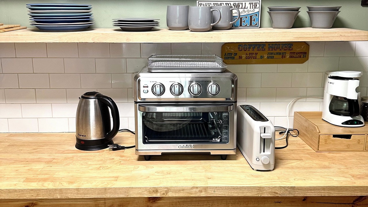 Photo of Kitchen in Unaka