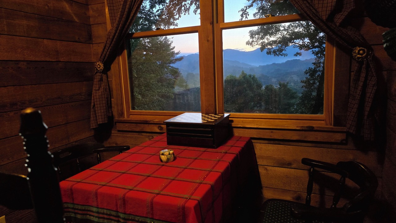 Photo of Bedroom in Franklin