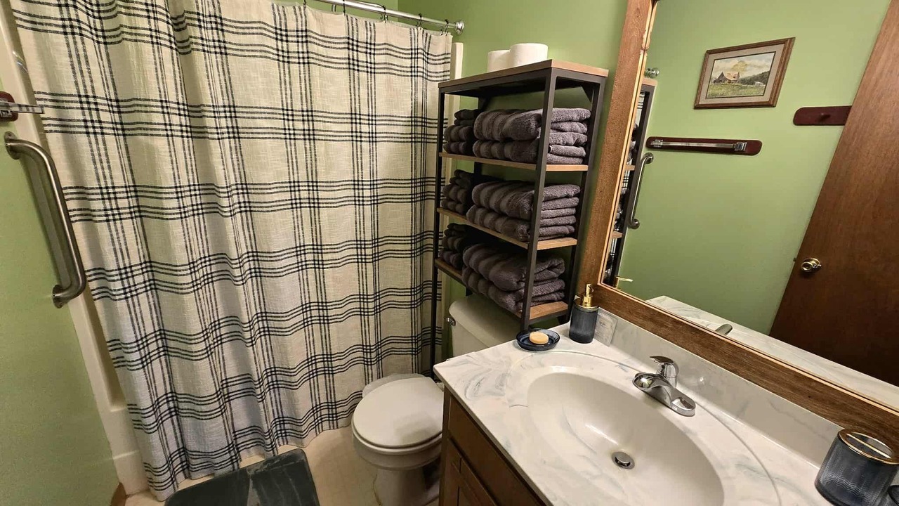 Photo of Bathroom in Franklin