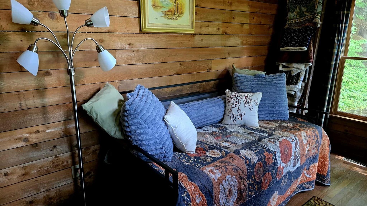 Photo of Bedroom in Franklin
