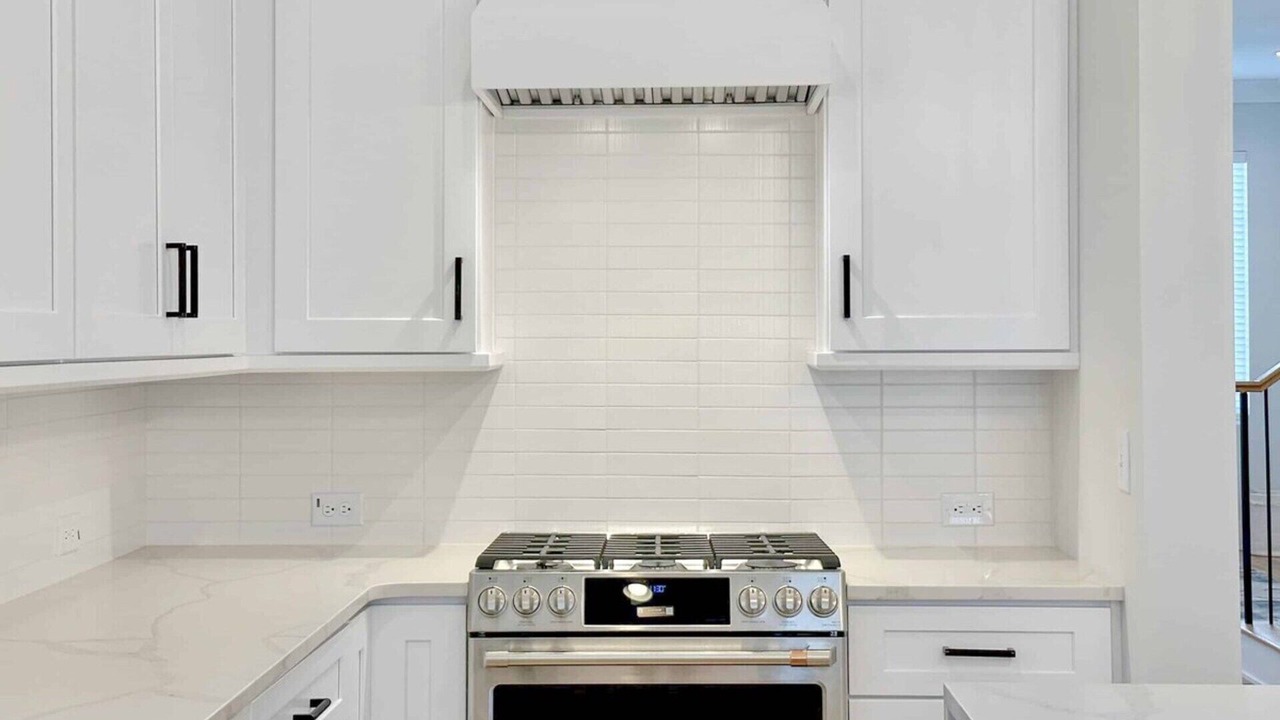 Photo of Kitchen in Downtown