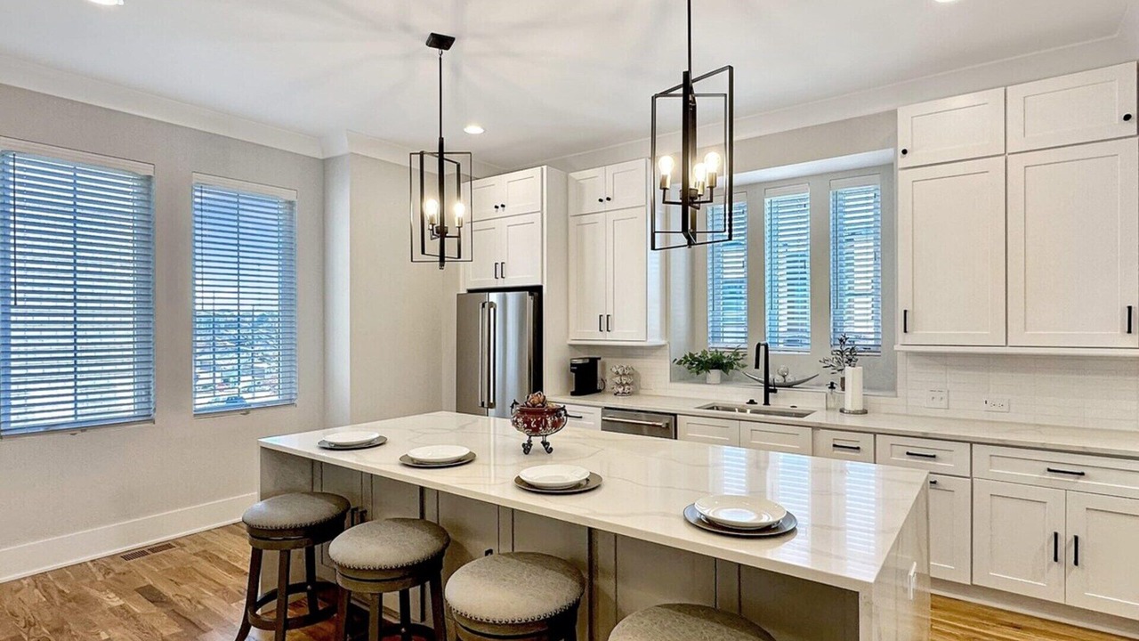 Photo of Kitchen in Downtown
