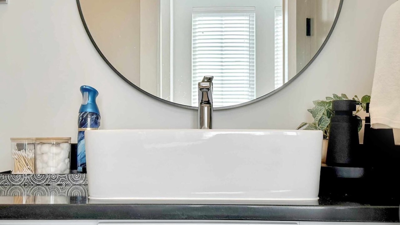 Photo of Bathroom in Downtown