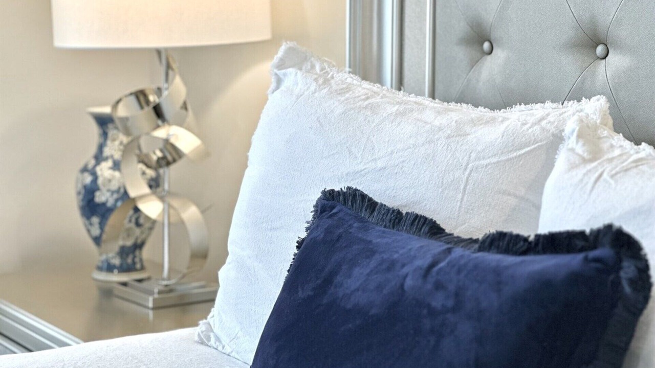 Photo of Bedroom in Downtown