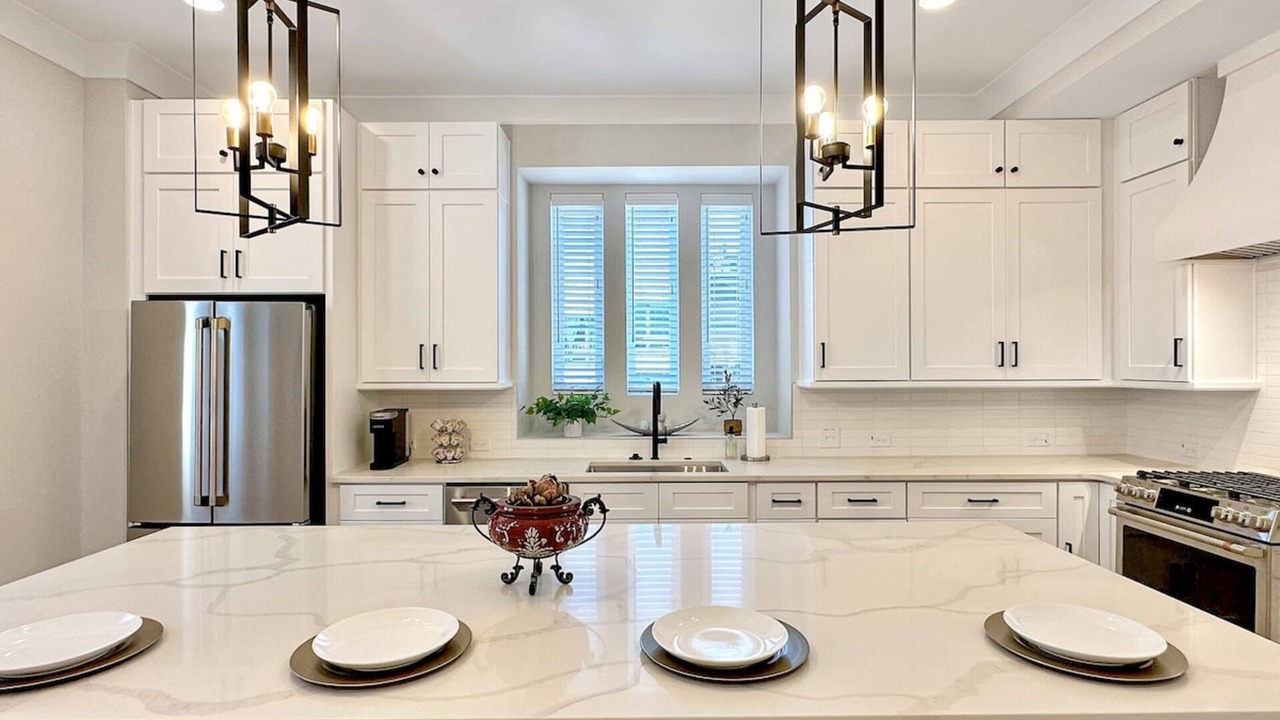 Photo of Kitchen in Downtown