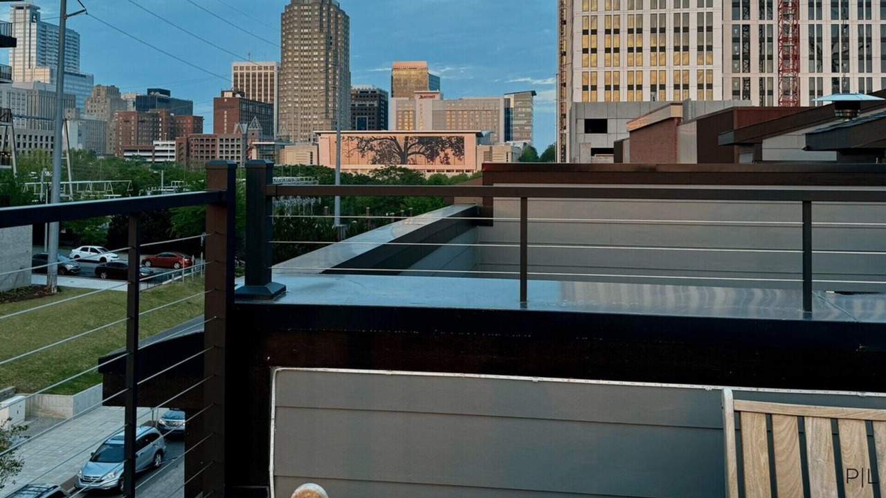 Photo of Outdoor in Downtown