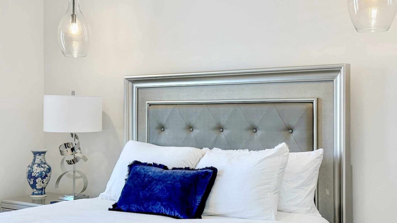 Photo of Bedroom in Downtown