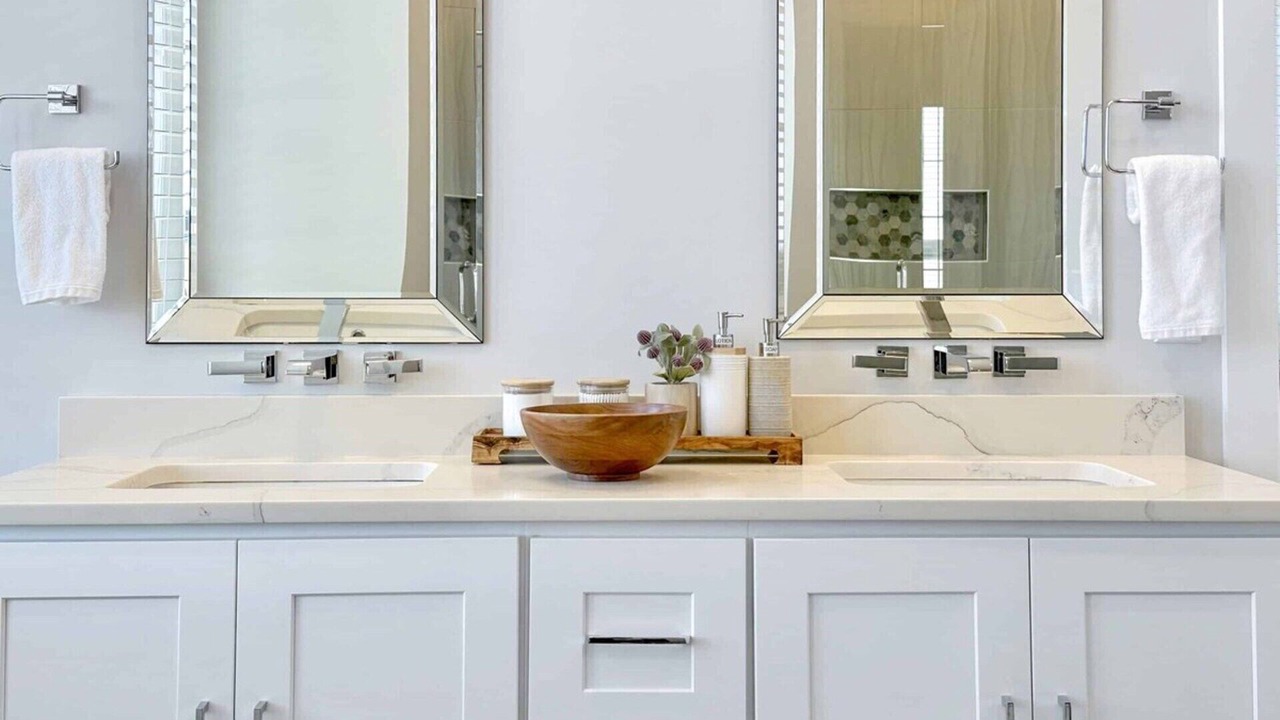 Photo of Bathroom in Downtown