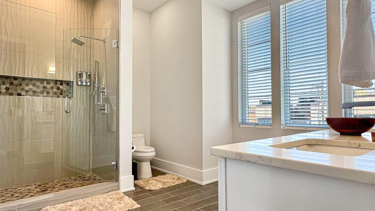 Photo of Bathroom in Downtown