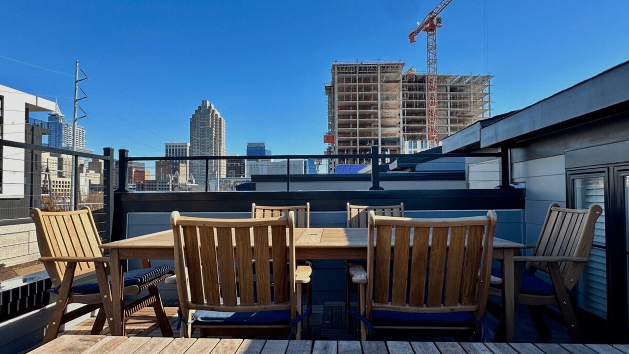 Photo of Outdoor in Downtown