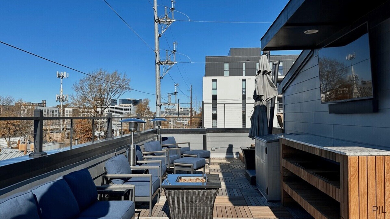 Photo of Outdoor in Downtown