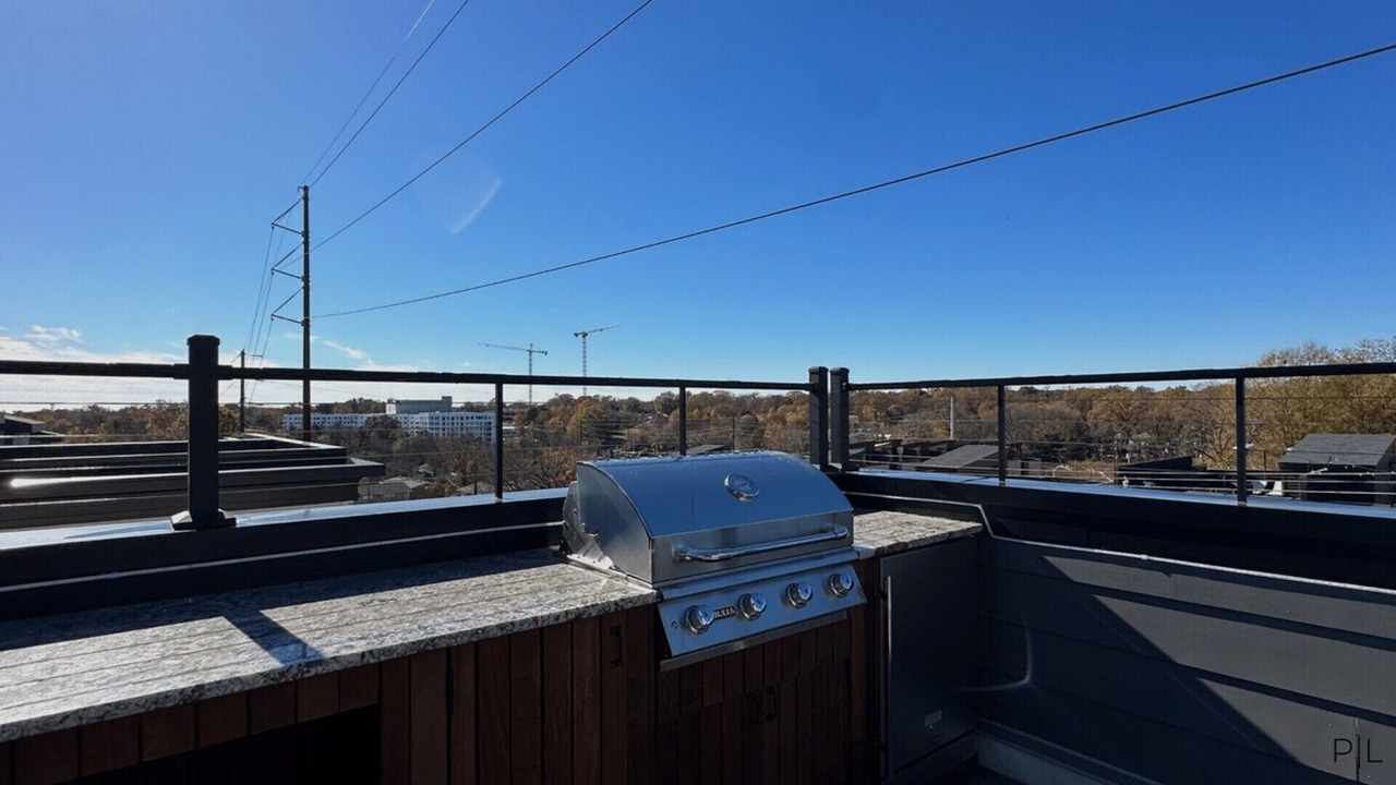 Photo of Outdoor in Downtown
