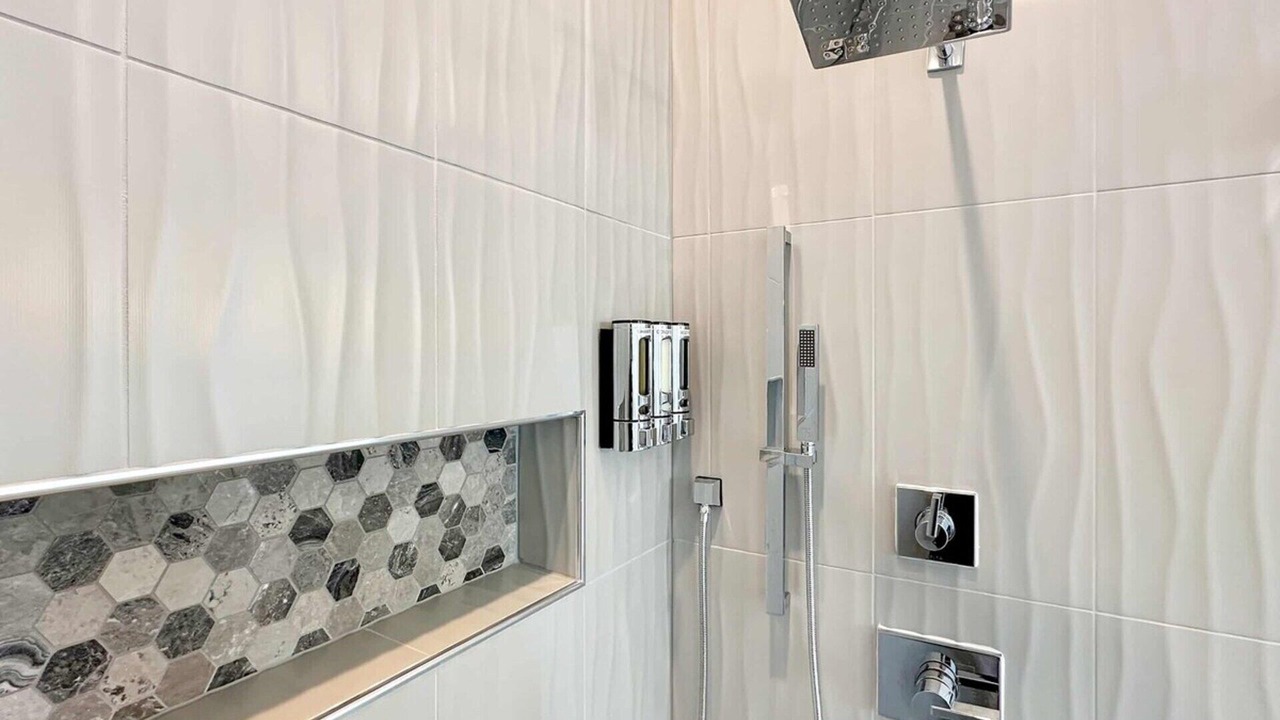 Photo of Bathroom in Downtown