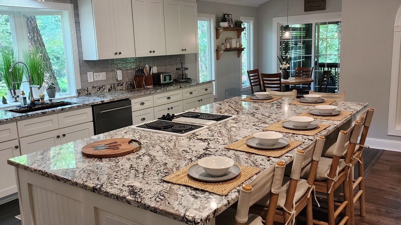Photo of Kitchen in Royal Pines
