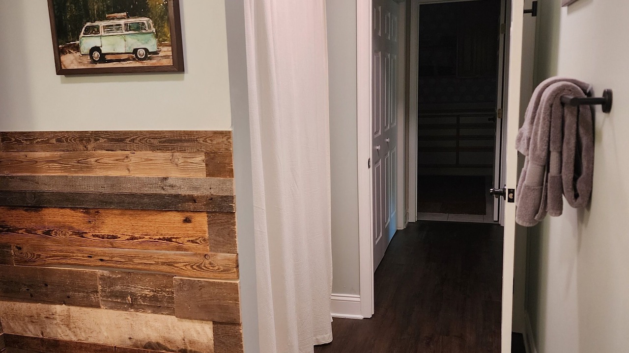 Photo of Bathroom in Royal Pines