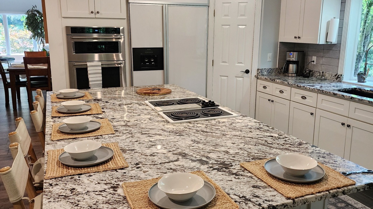 Photo of Kitchen in Royal Pines