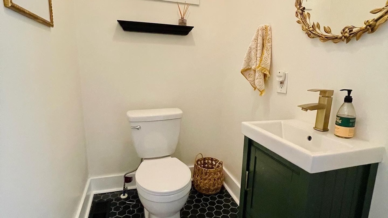 Photo of Bathroom in Downtown
