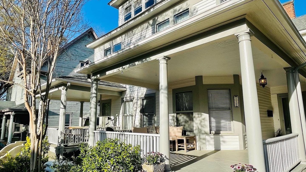 Photo of Patio Balcony in Downtown