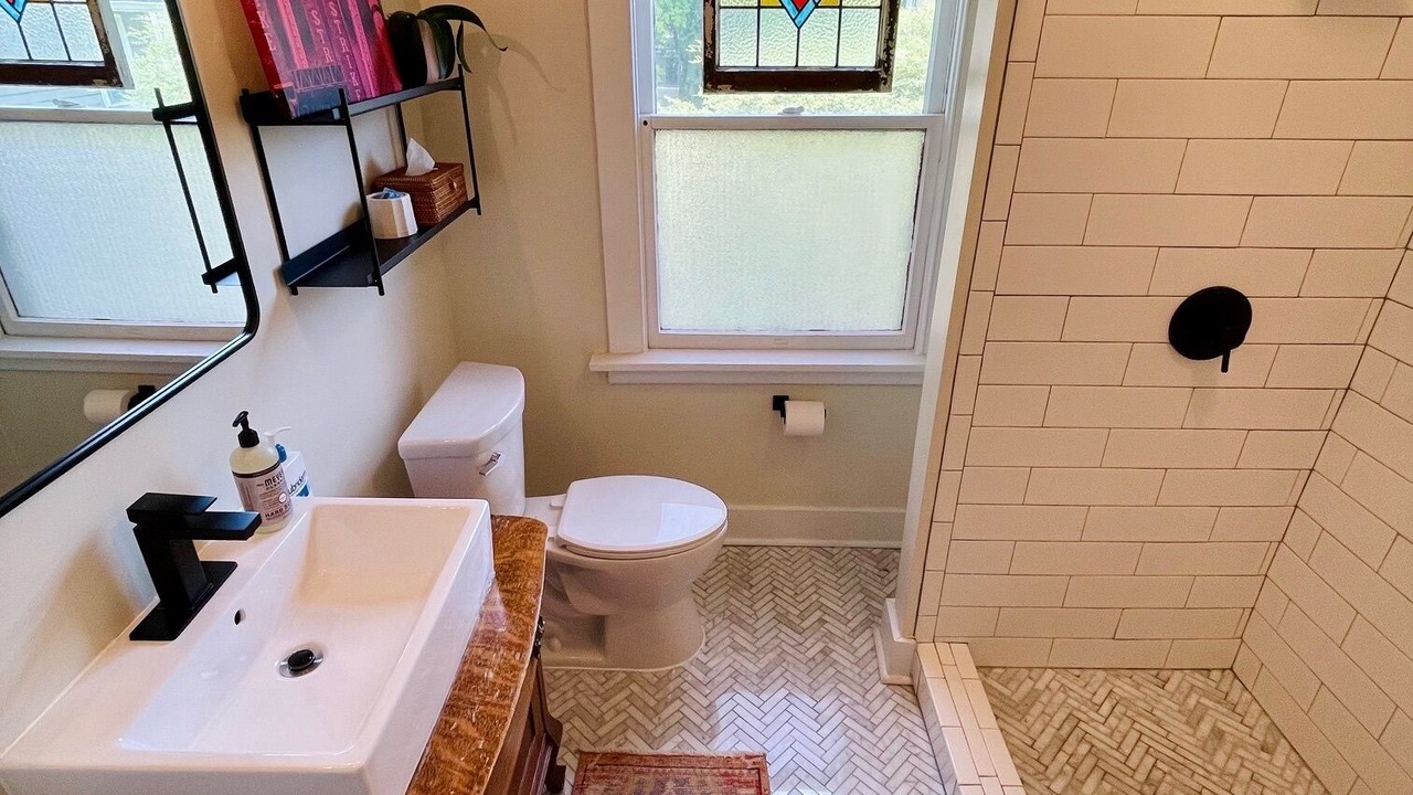 Photo of Bathroom in Downtown