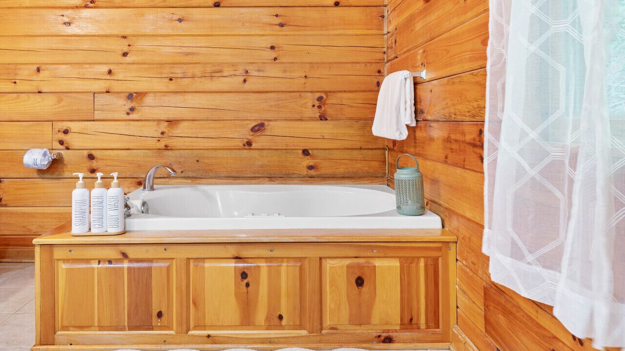Photo of Bathroom in Marion