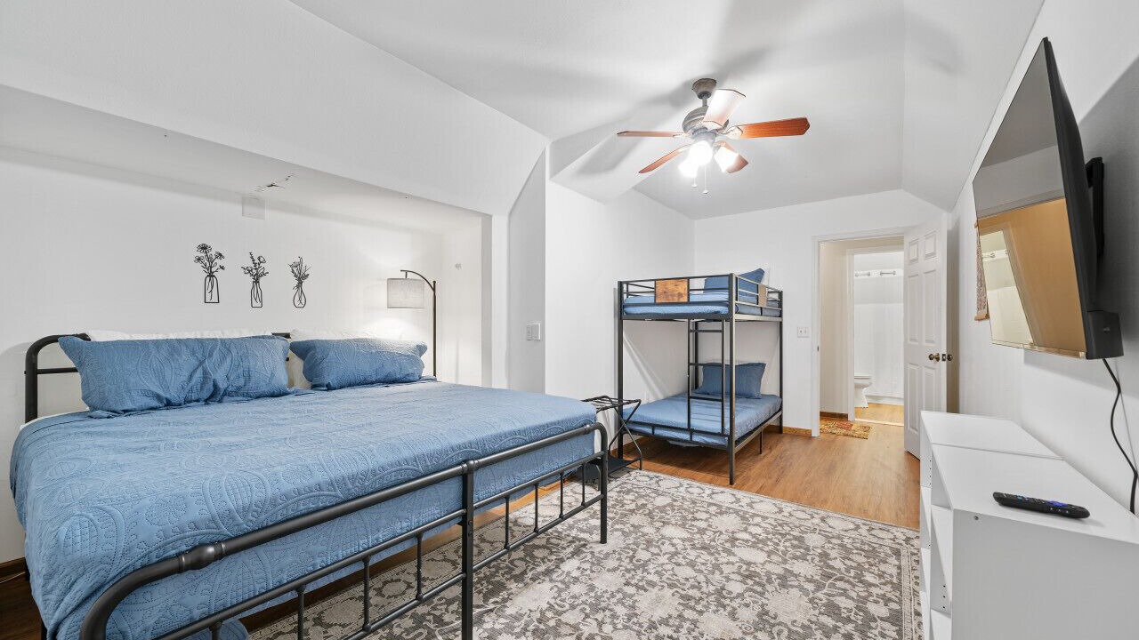 Photo of Bedroom in Marion
