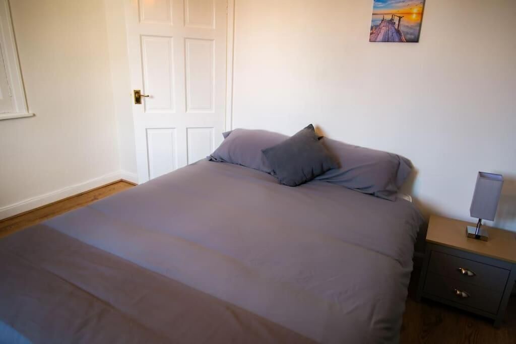 Photo of Bedroom in South Shields