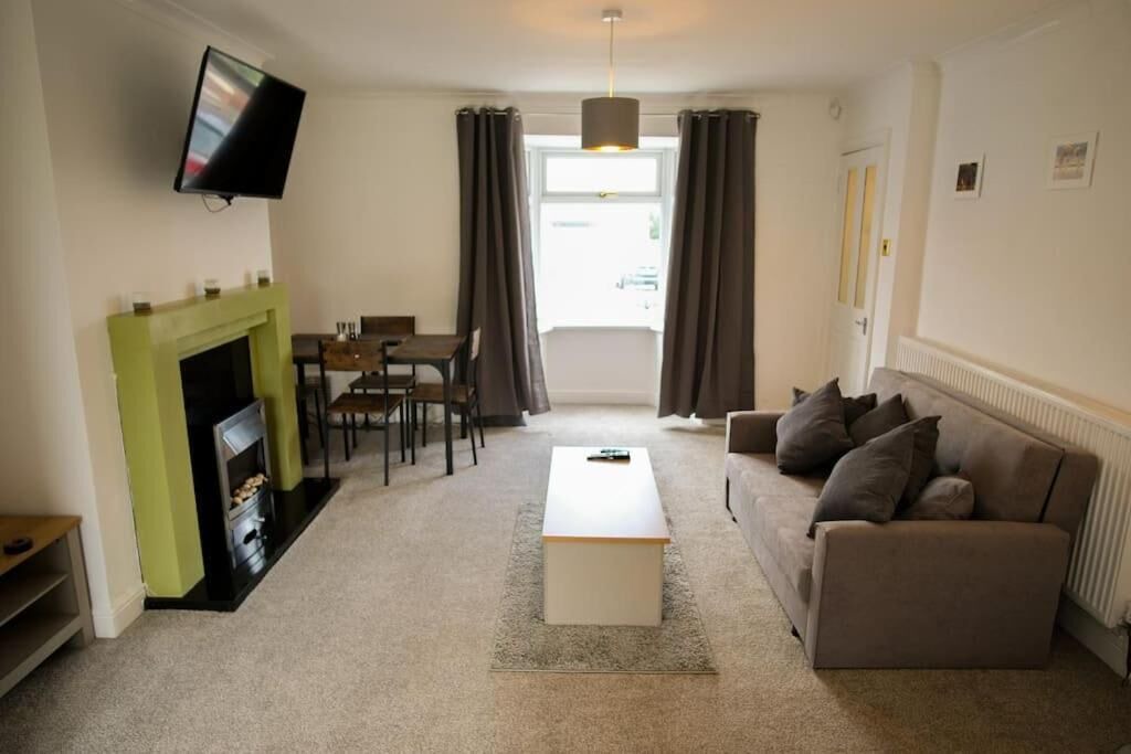 Photo of Livingroom in South Shields