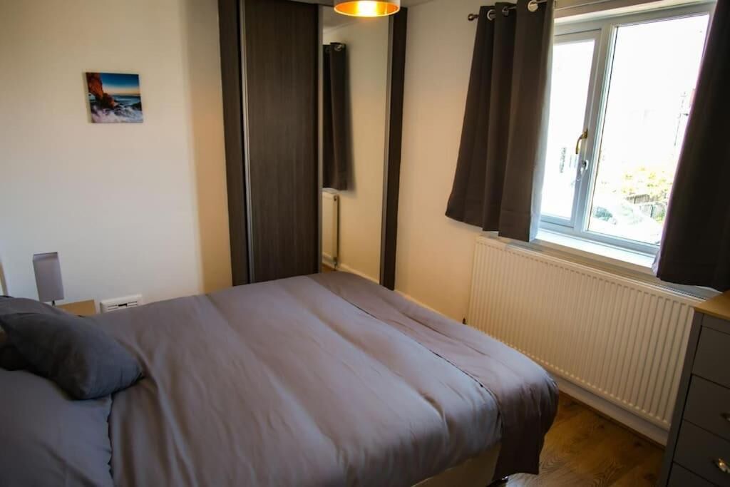 Photo of Bedroom in South Shields