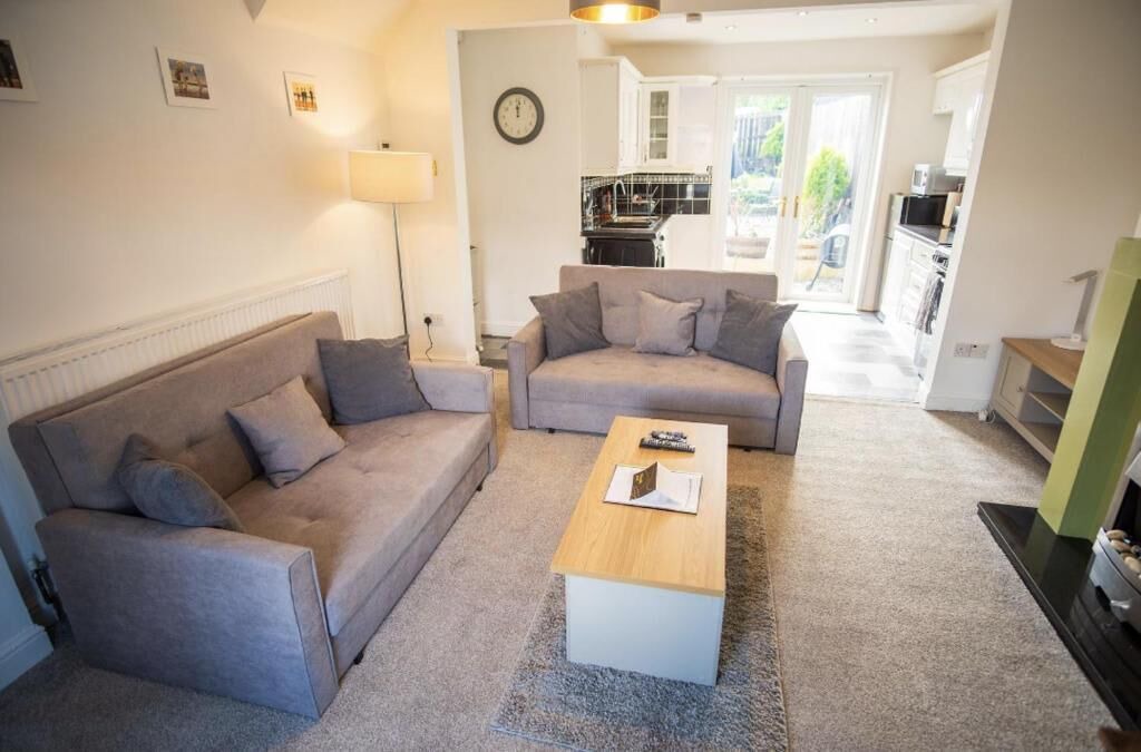 Photo of Livingroom in South Shields