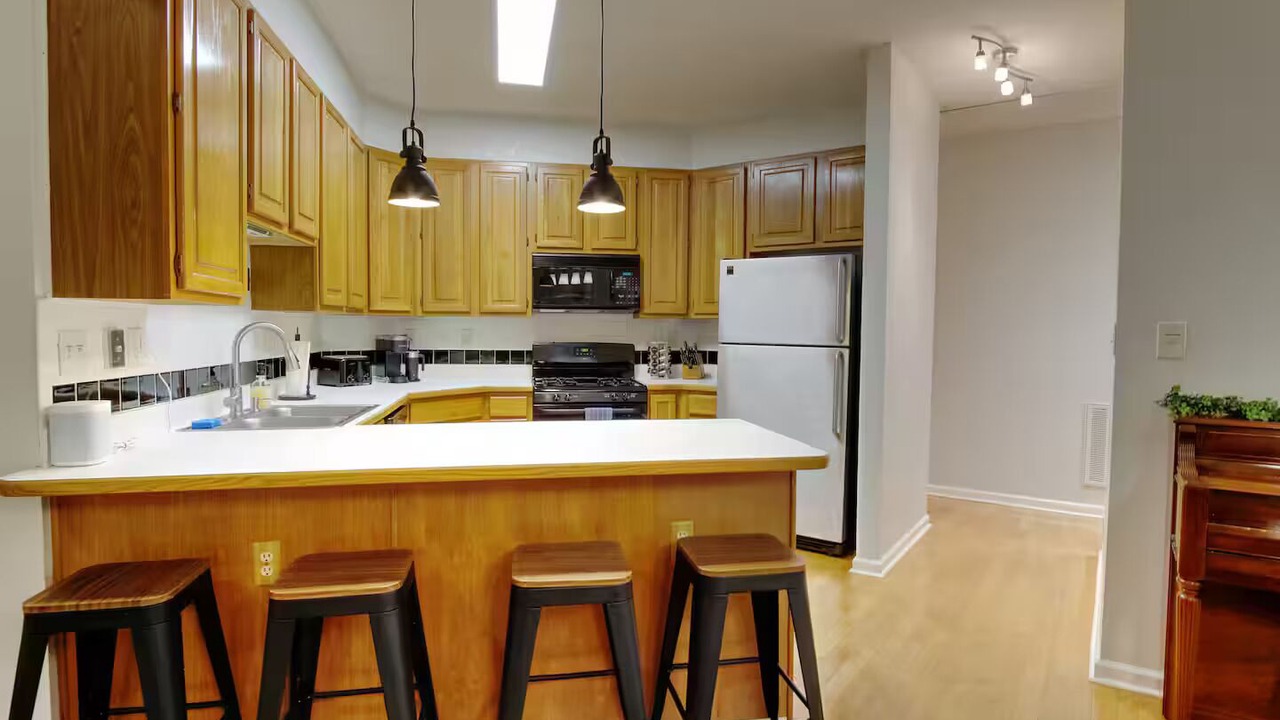 Photo of Kitchen in Raleigh