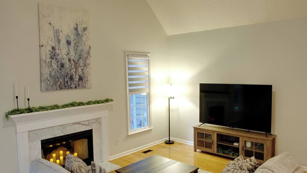 Photo of Livingroom in Raleigh