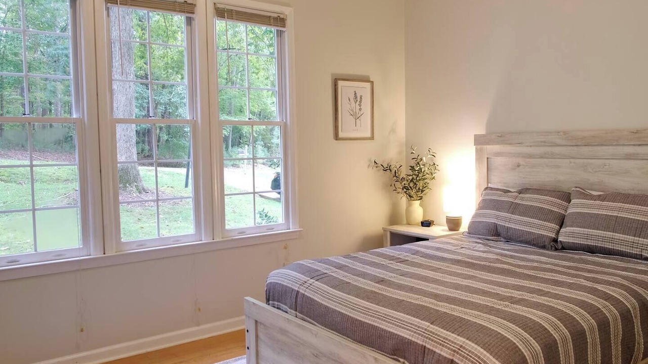 Photo of Bedroom in Raleigh