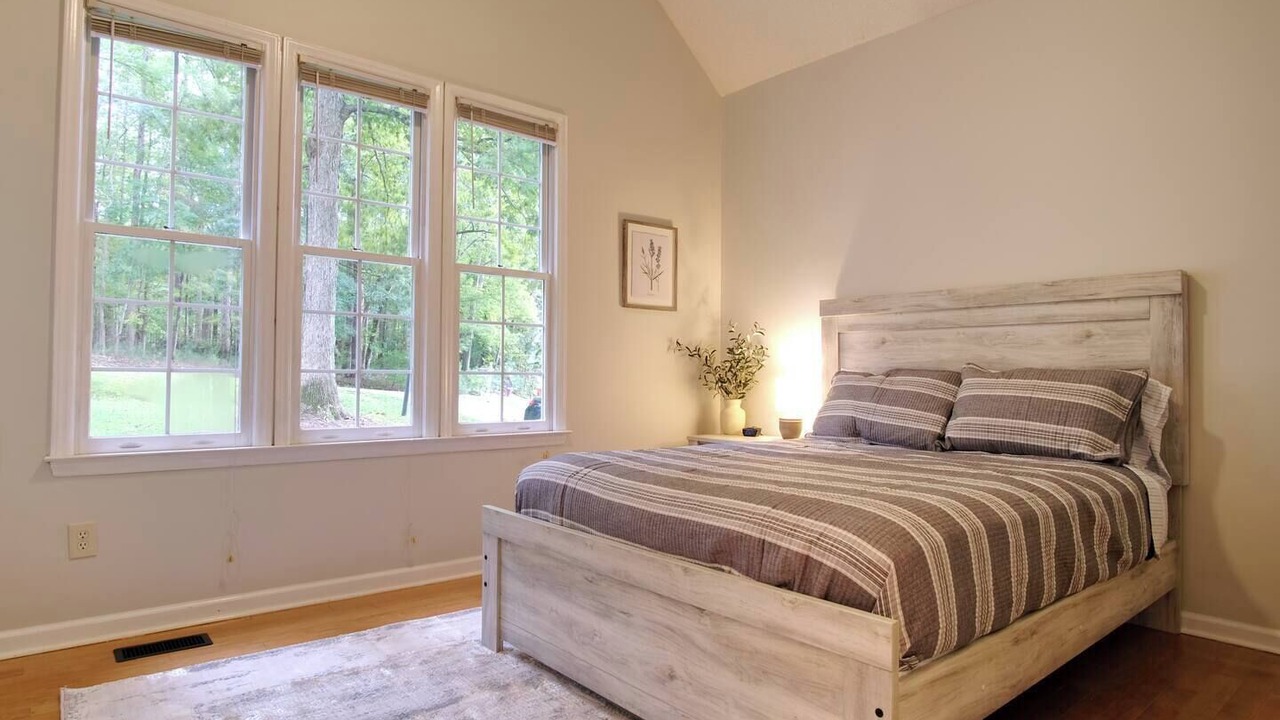 Photo of Bedroom in Raleigh