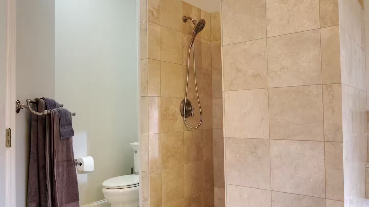 Photo of Bathroom in Raleigh
