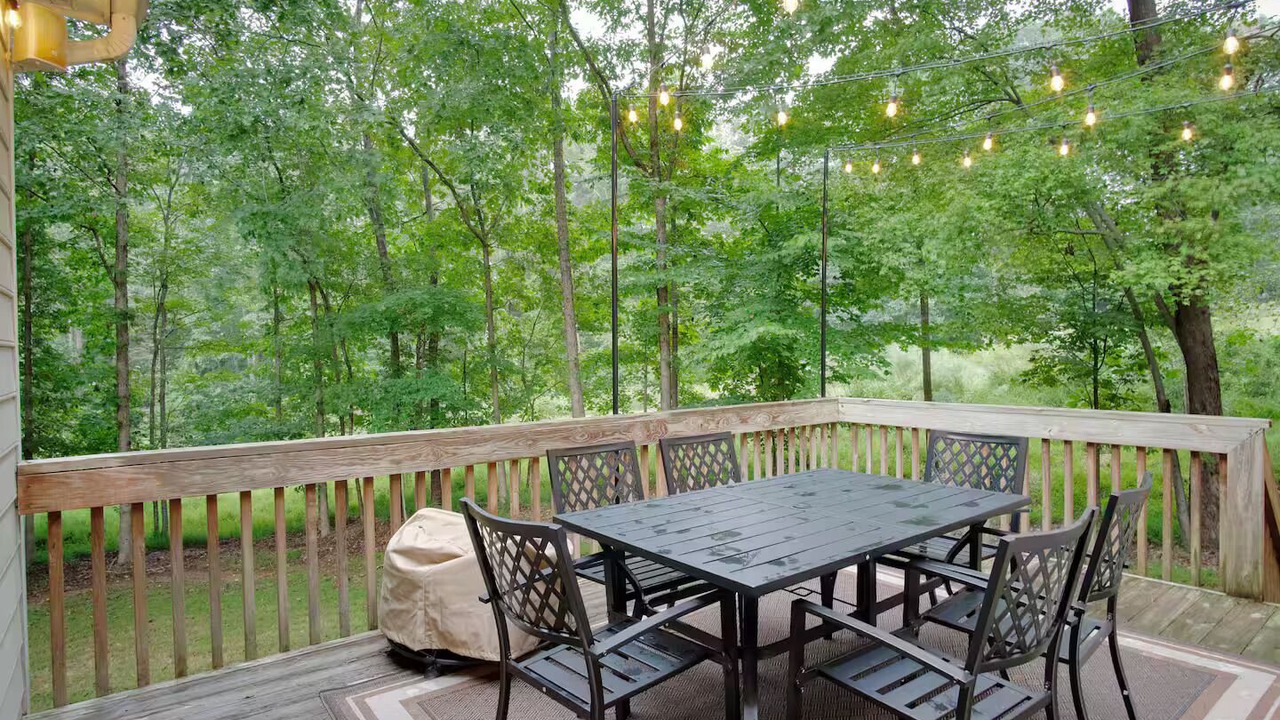 Photo of Outdoor in Raleigh